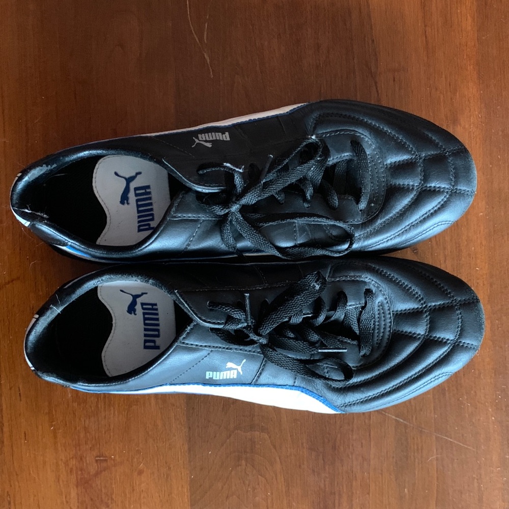 Men’s Soccer Cleats